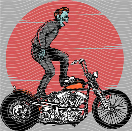 Street design-JT 3561